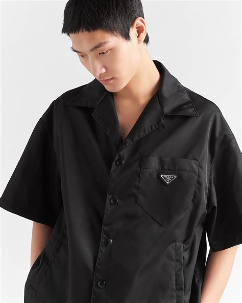 prada hole shirt|Prada Livermore.